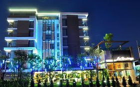 Le Vernissage Hotel Pattaya